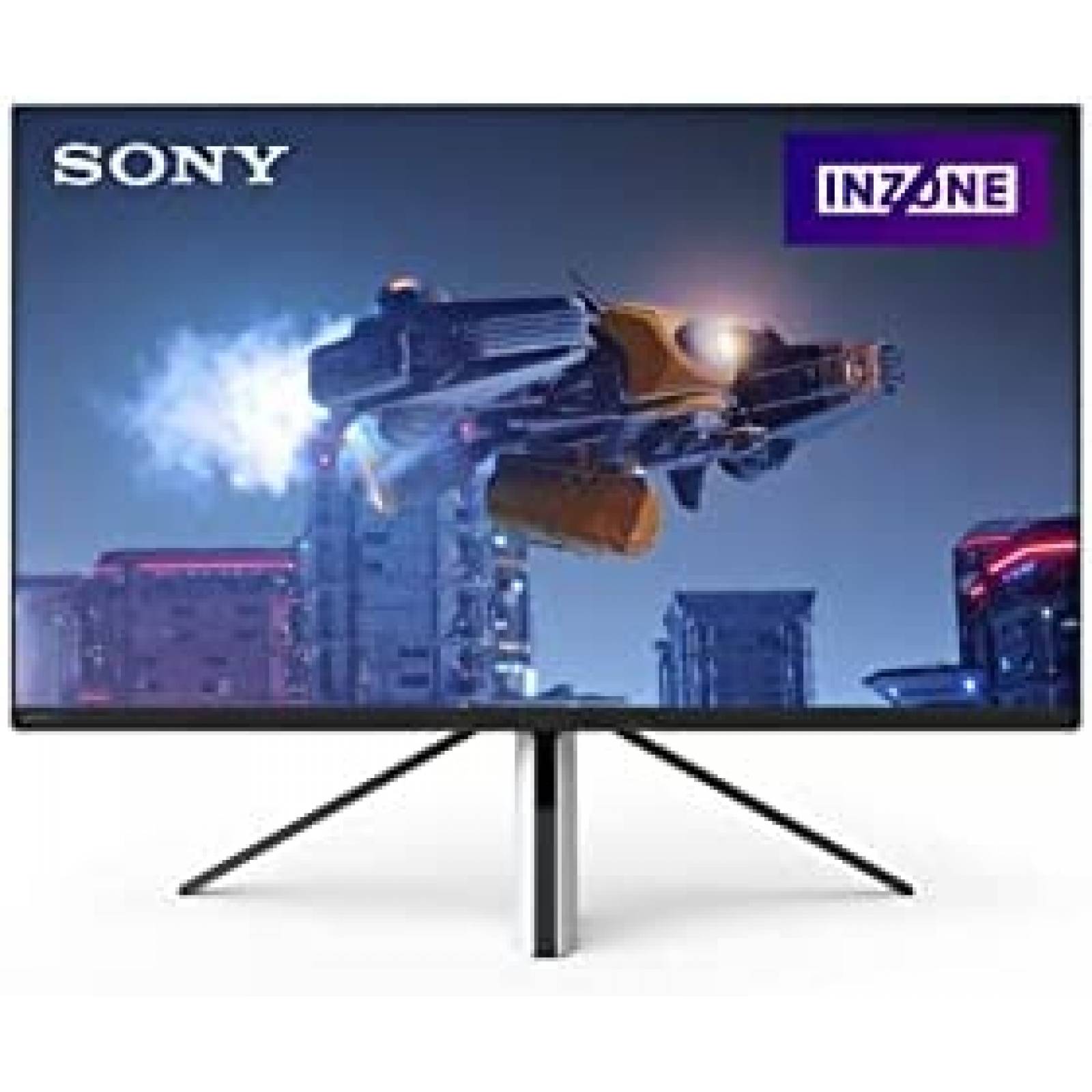 Monitor Gamer Sony INZONE M3 27'' FHD 240Hz NVIDIA G-SYNC