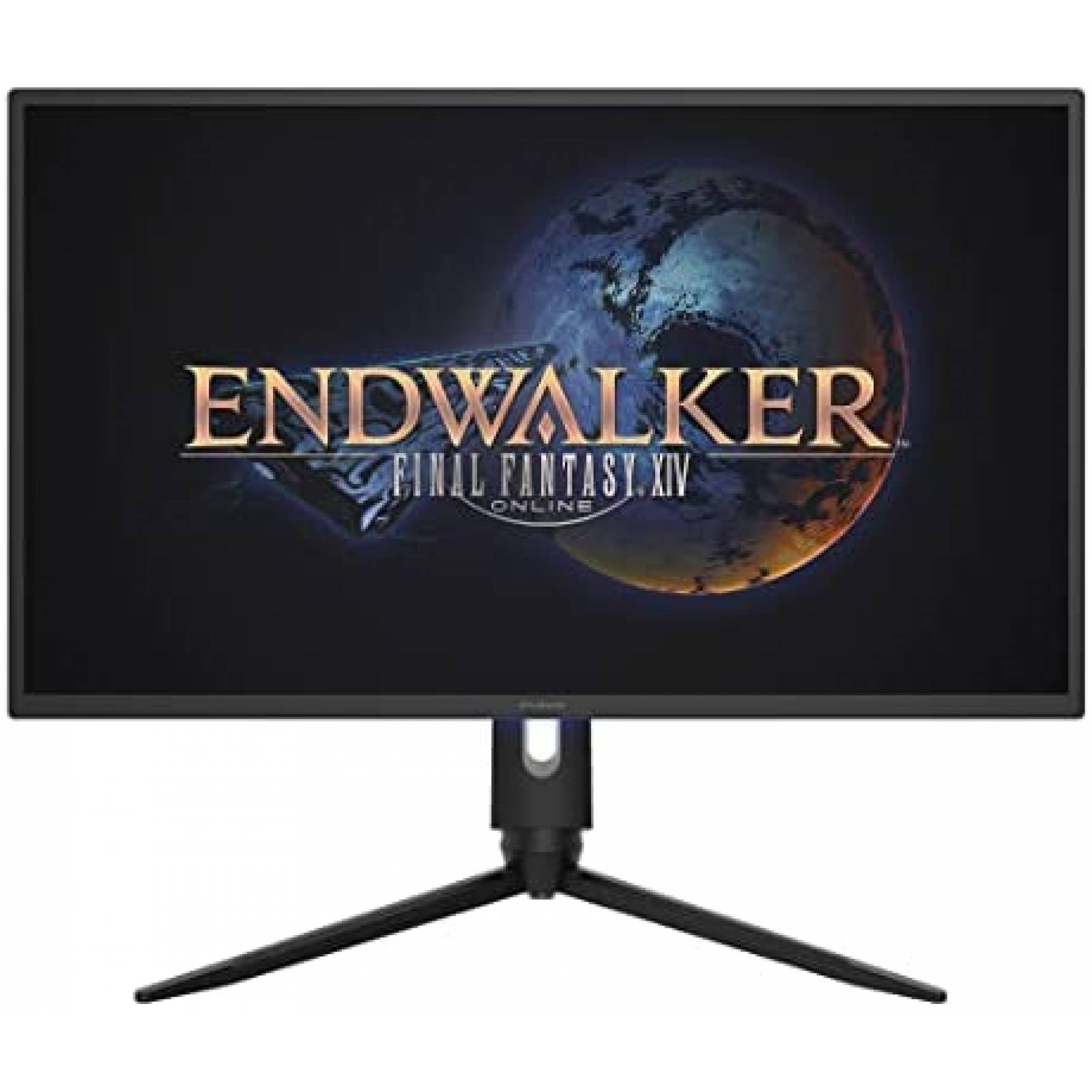 Monitor Gamer Funai 32'' 240Hz 1ms HDR 1920x1080 -Negro