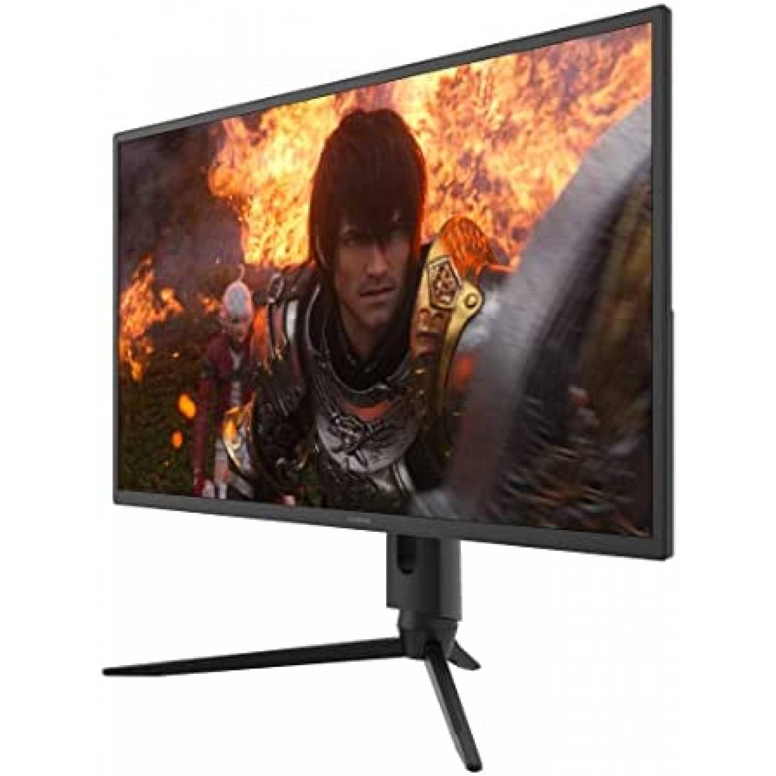 Monitor Gamer Funai 32'' 240Hz 1ms HDR 1920x1080 -Negro