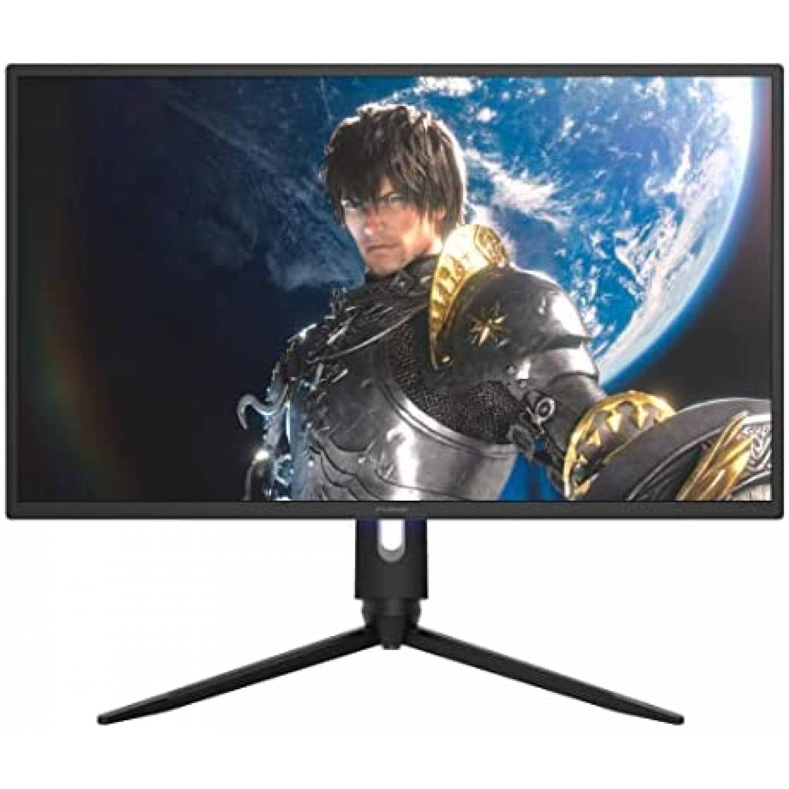 Monitor Gamer Funai 32'' 240Hz 1ms HDR 1920x1080 -Negro