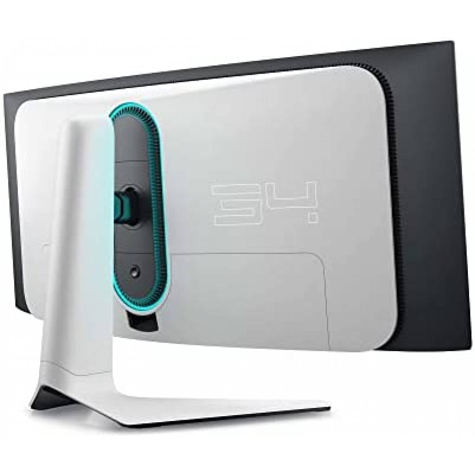 Monitor Curvo Gaming Alienware AW3423DW 34" 175 Hz -Negro