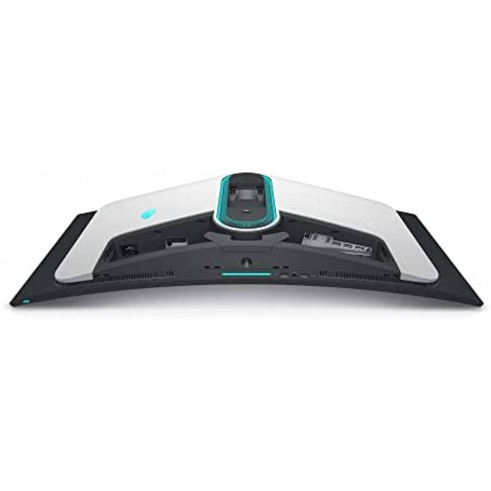 Monitor Curvo Gaming Alienware AW3423DW 34" 175 Hz -Negro