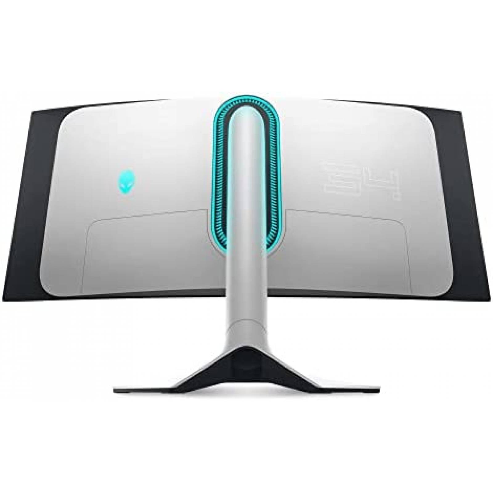 Monitor Curvo Gaming Alienware AW3423DW 34" 175 Hz -Negro