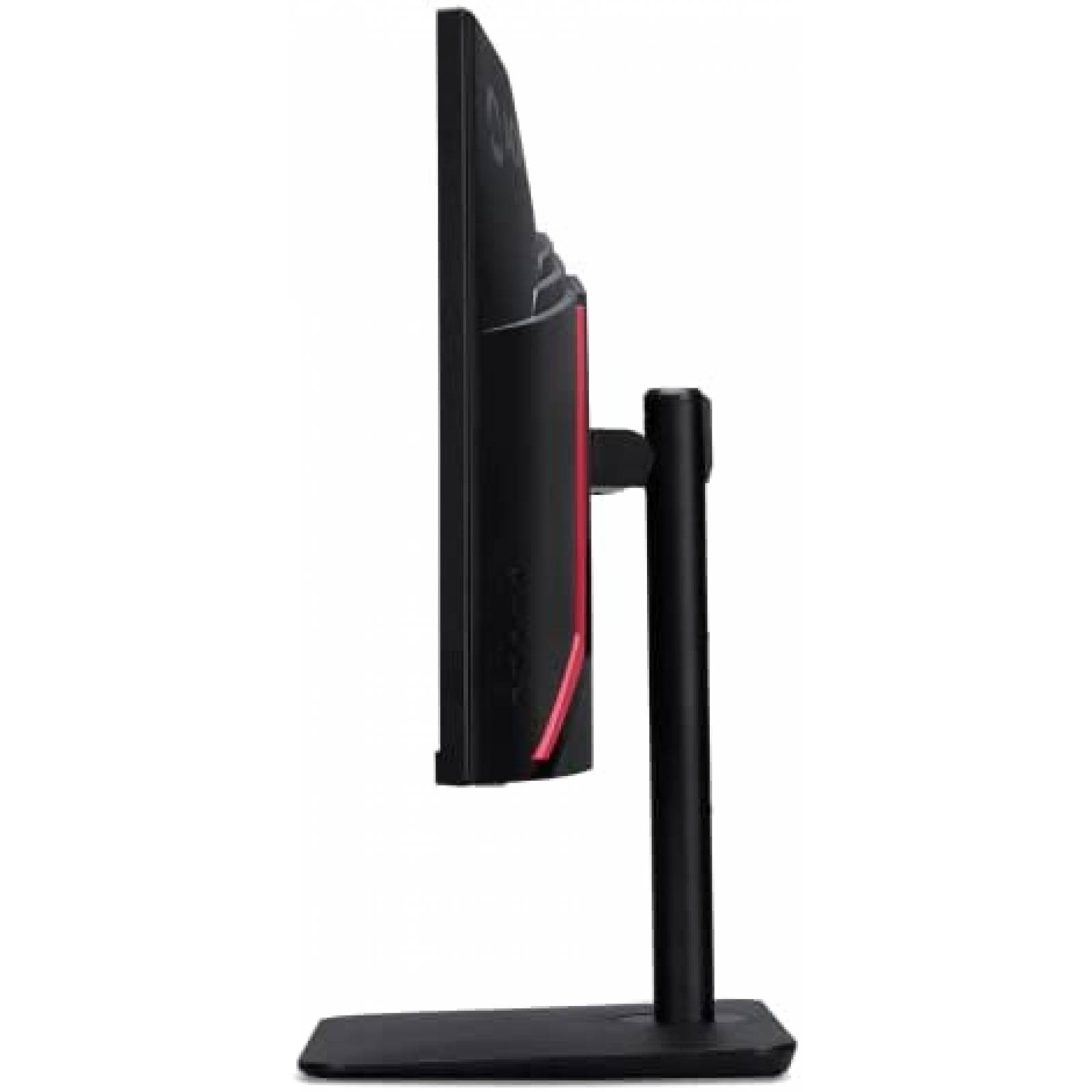 Monitor Curvo Gaming Fire Legend 34HC5CUR 34" 144 Hz -Negro