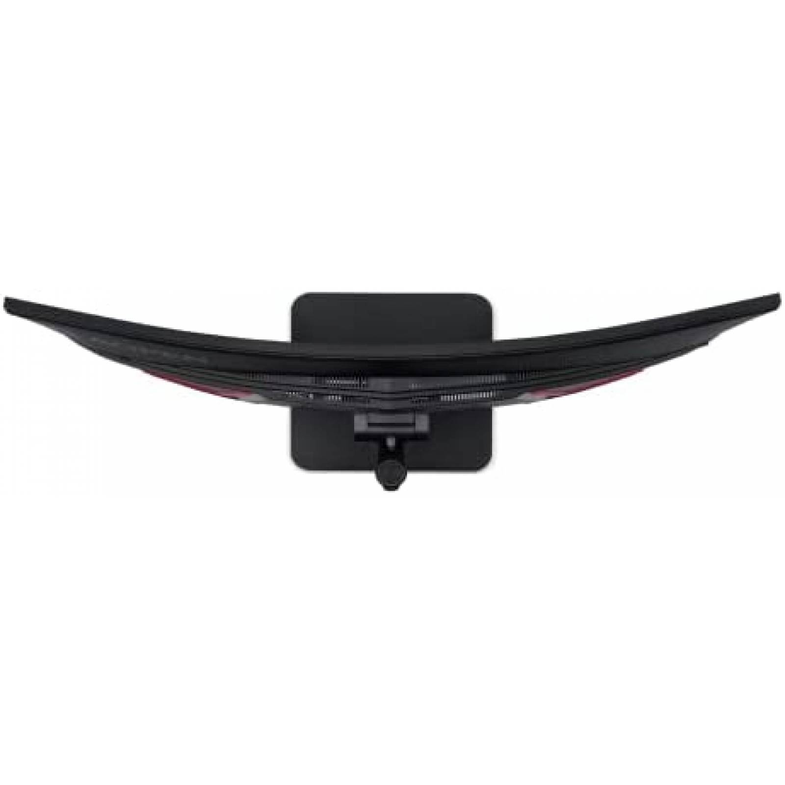 Monitor Curvo Gaming Fire Legend 34HC5CUR 34" 144 Hz -Negro