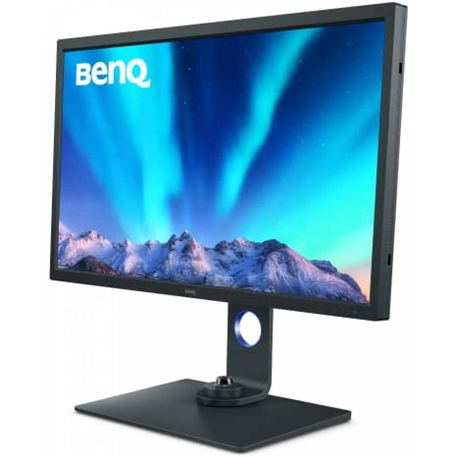 Monitor LED BenQ PD3200U 32'' 4K Negro 