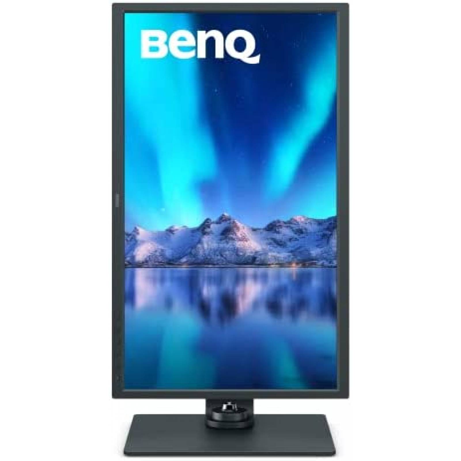 Monitor LED BenQ PD3200U 32'' 4K Negro 