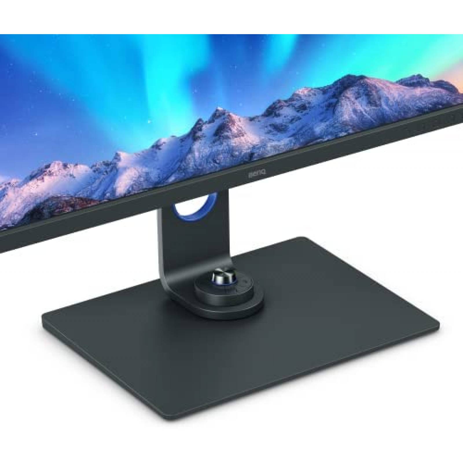 Monitor BenQ SW321C 4K 32" IPS 3840 x 2160 60 Hz-Negro