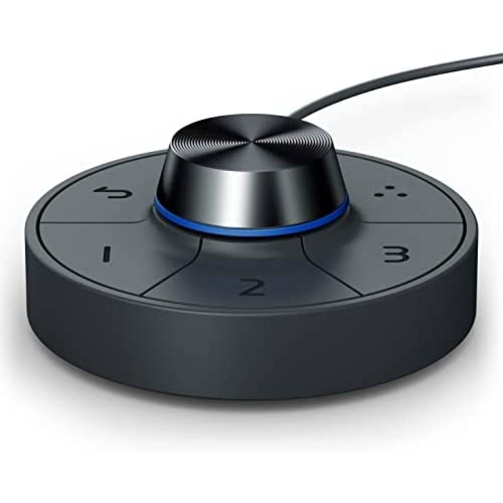 Monitor BenQ SW321C 4K 32" IPS 3840 x 2160 60 Hz-Negro