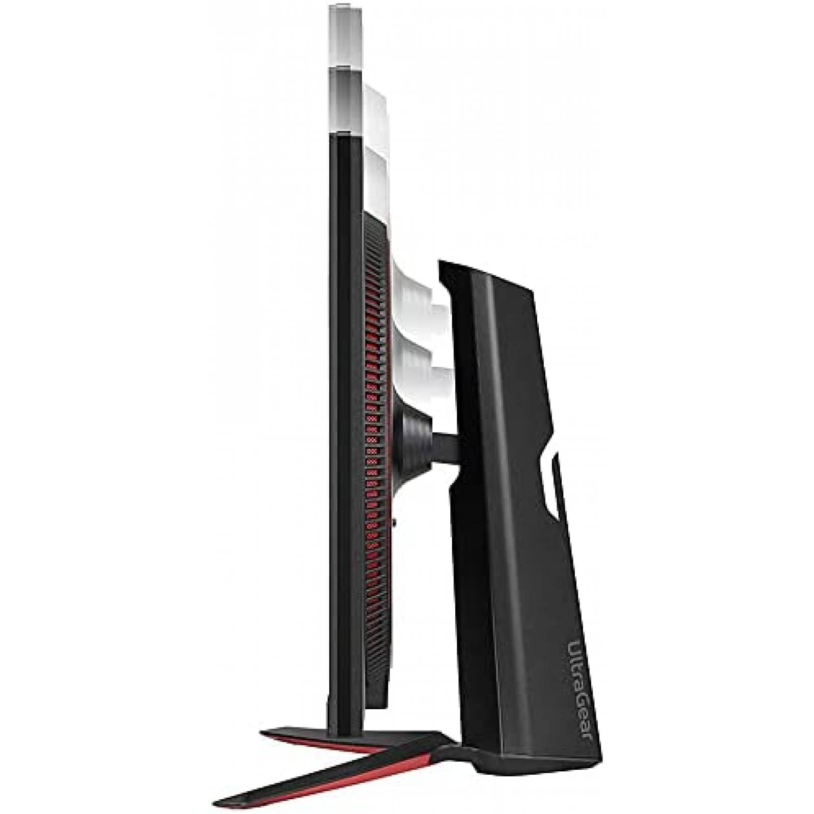 Kit 2 Monitores LG 32GP850 32'' QHD 165Hz HDR -Negro