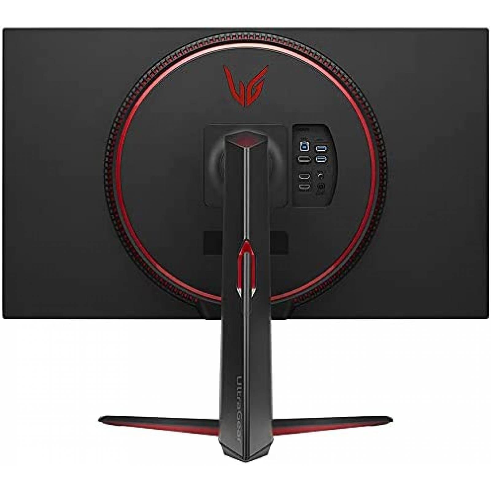 Kit 2 Monitores LG 32GP850 32'' QHD 165Hz HDR -Negro