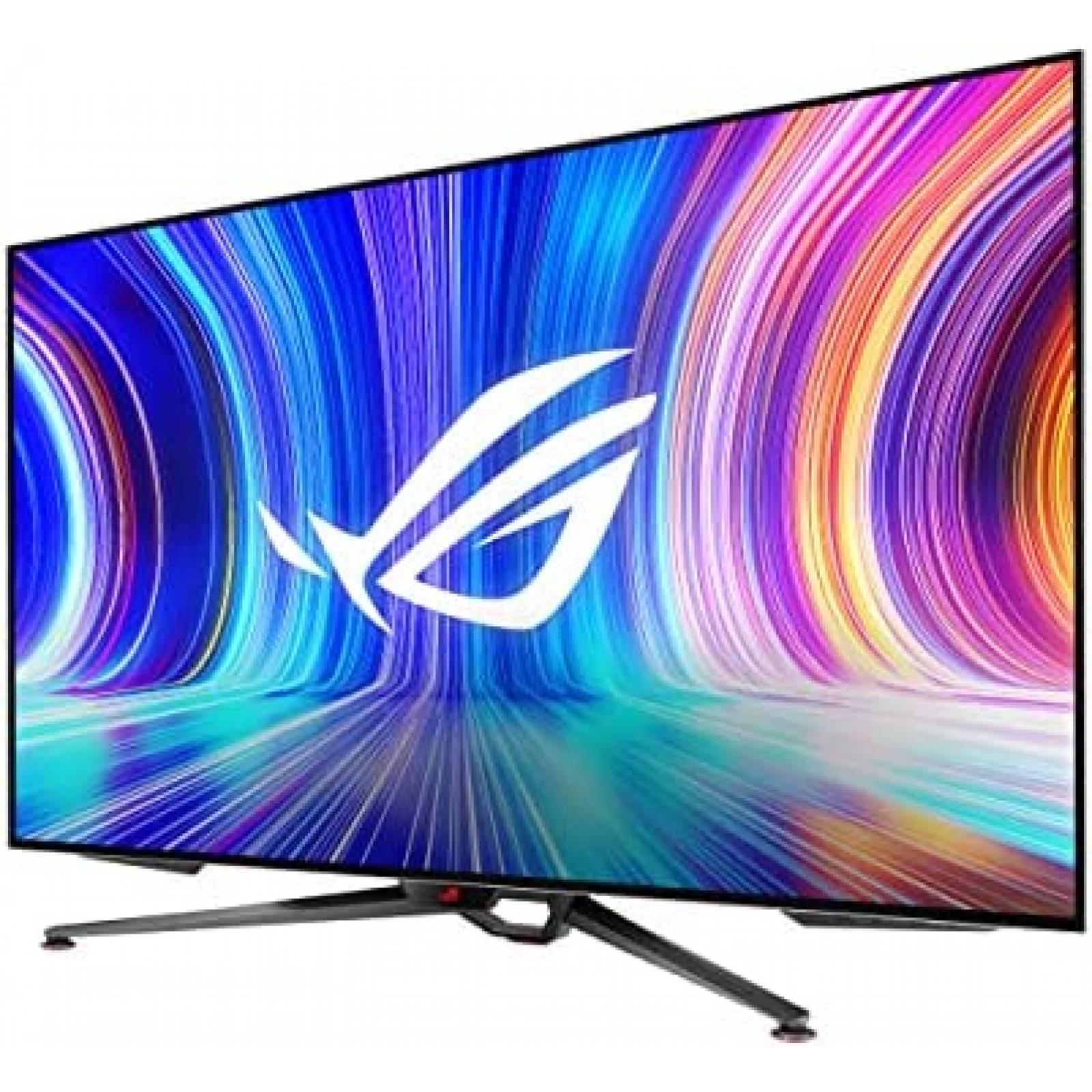 Monitor Gaming ASUS PG48UQ 47.5" 138 Hz HDMI 2.1 -Negro