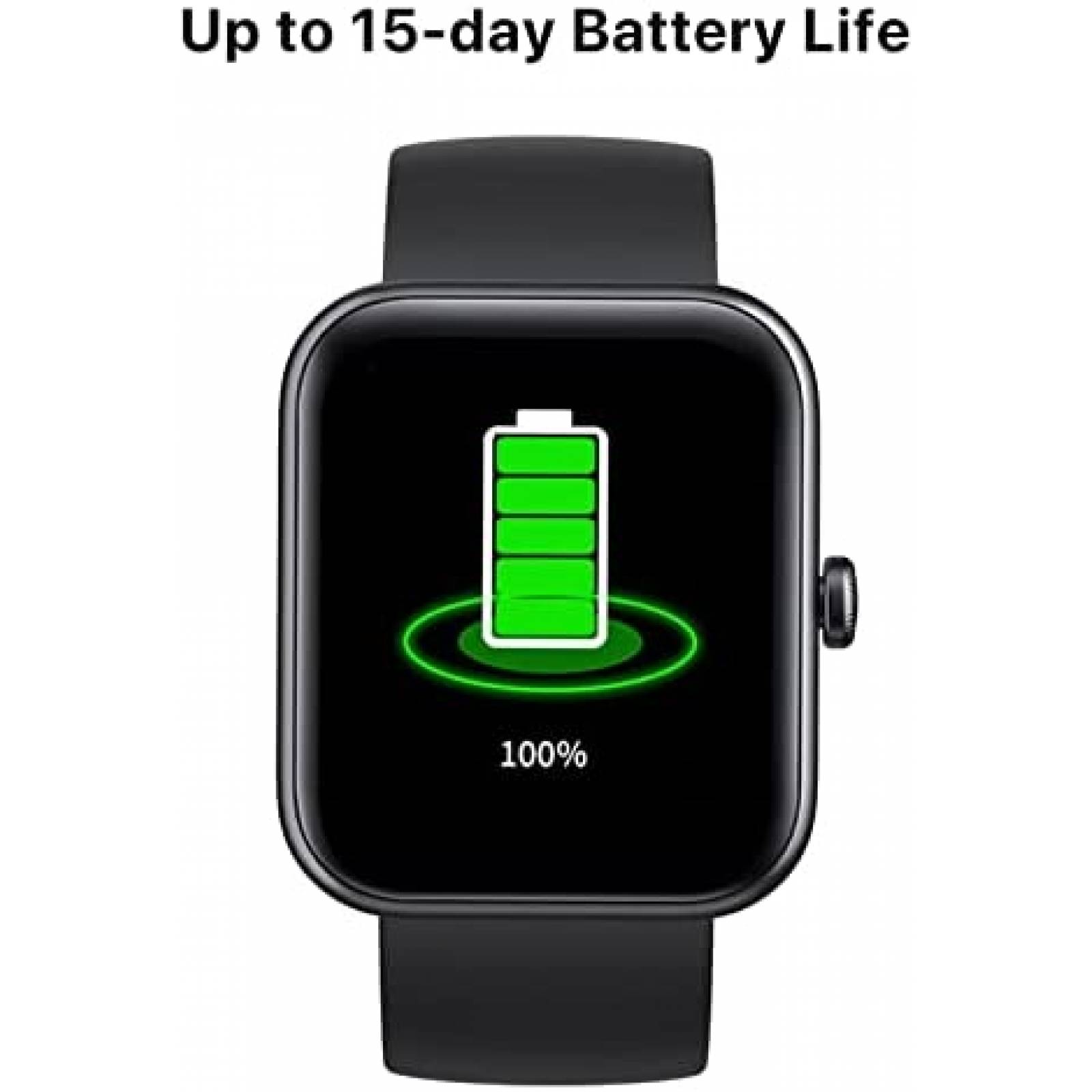 Par de Relojes Inteligentes UMIDIGI con Funcion Fitness