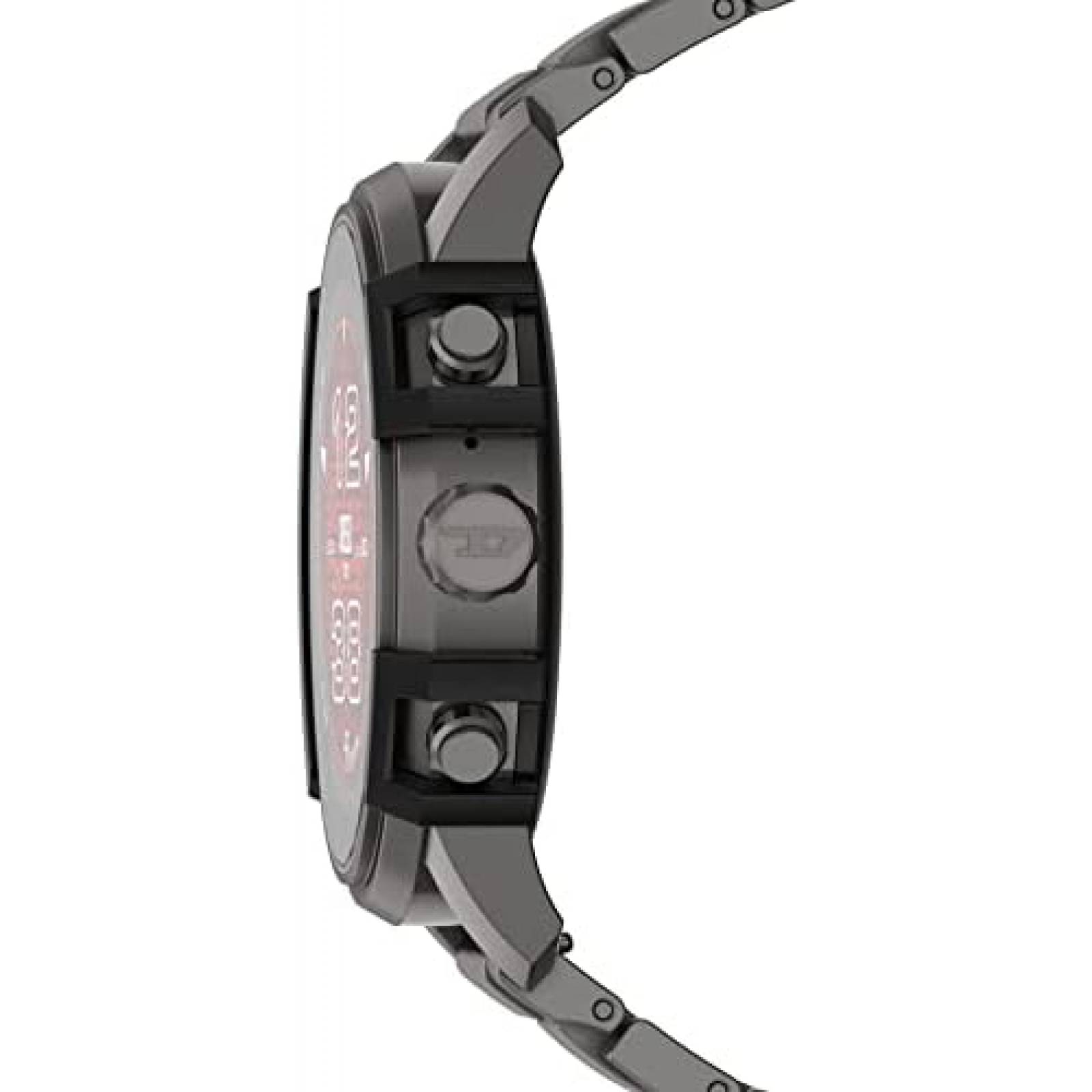 Smartwatch Diesel Gen 6 GPS Mide Frecuencia Cardiaca -Gris