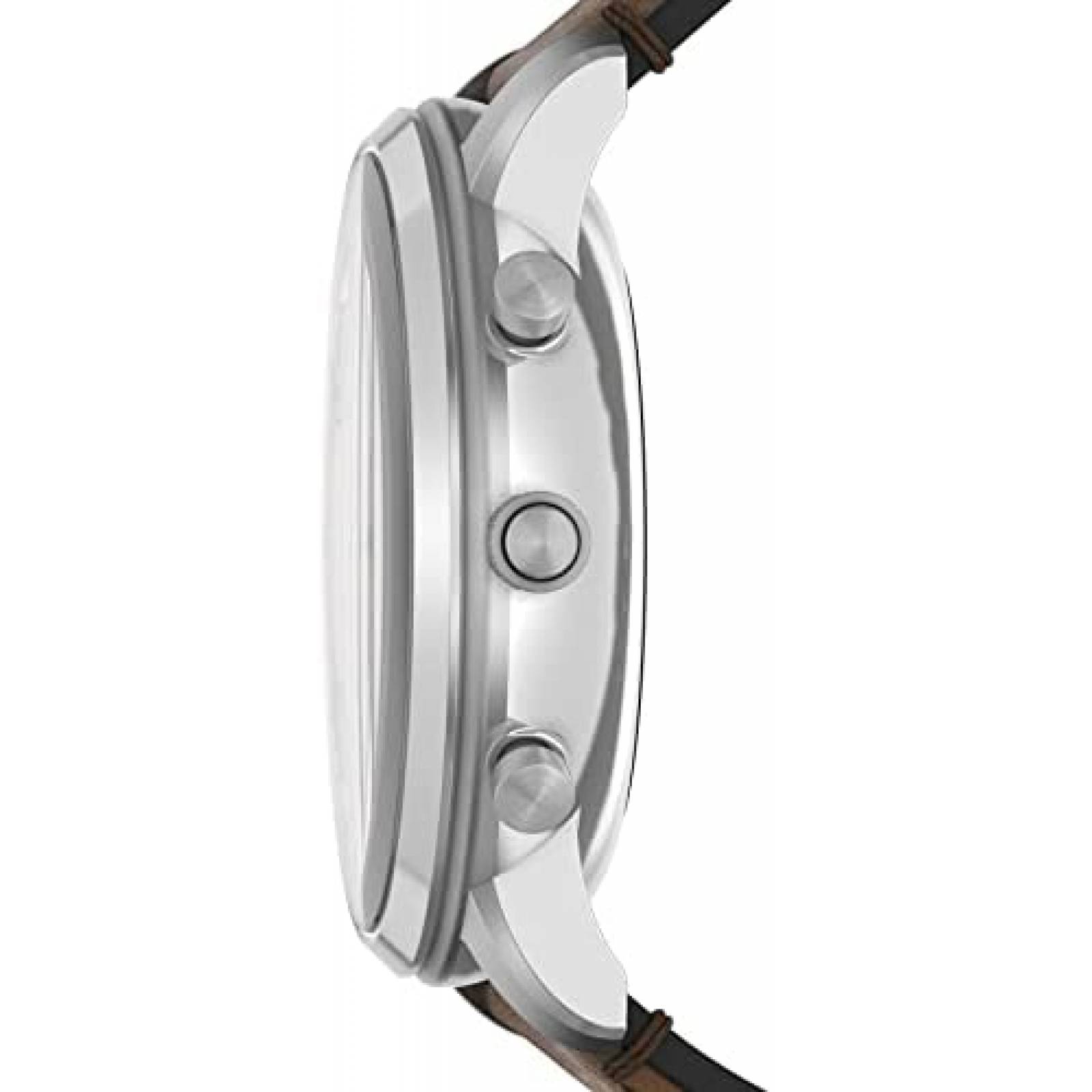 Smartwatch Fossil Neutra Gen 6 Mide Frecuencia Cardiaca