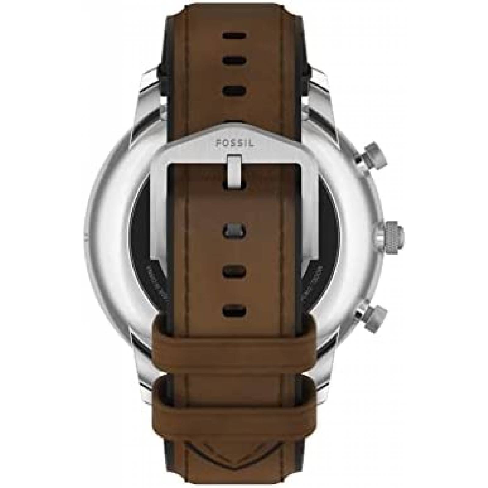 Smartwatch Fossil Neutra Gen 6 Mide Frecuencia Cardiaca