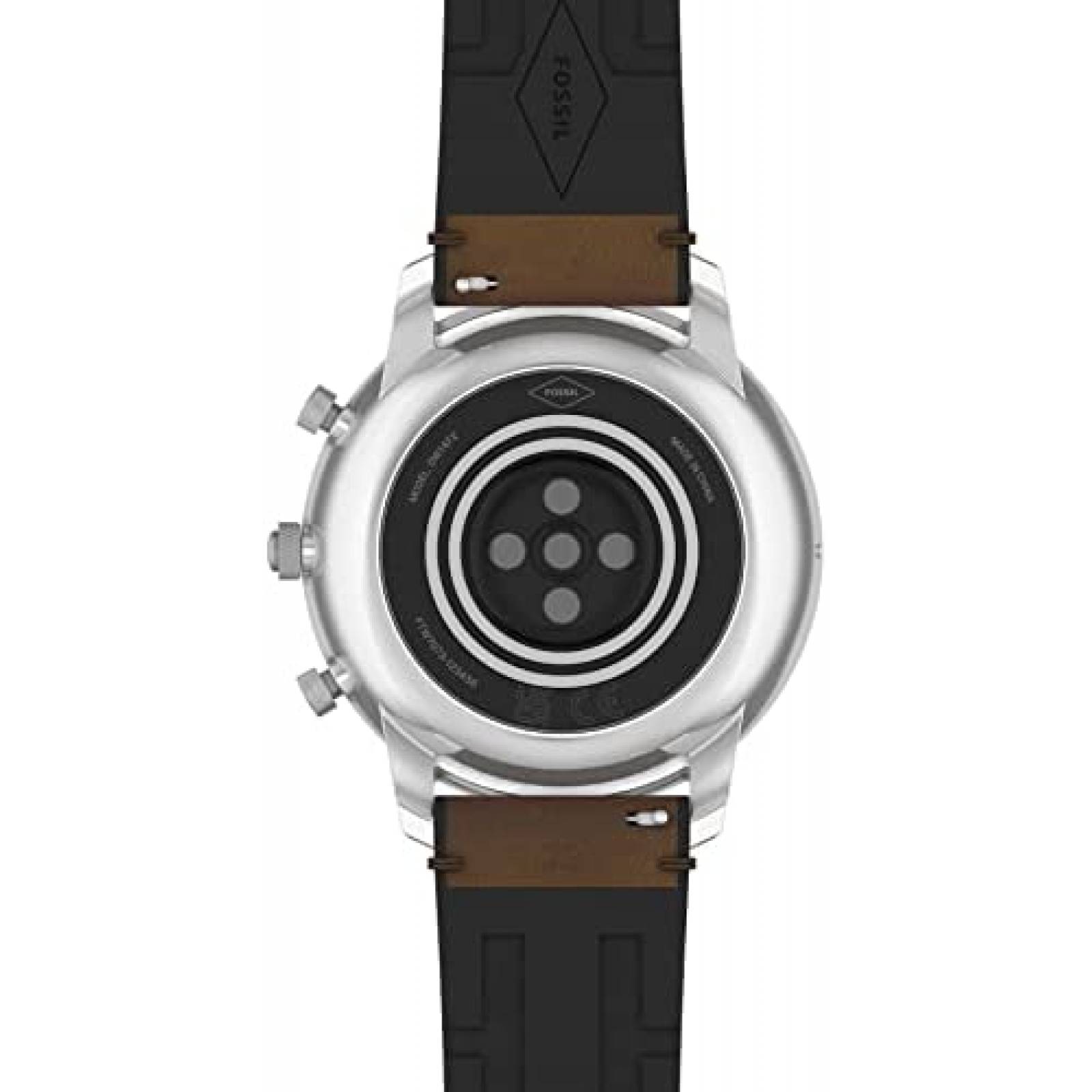 Smartwatch Fossil Neutra Gen 6 Mide Frecuencia Cardiaca