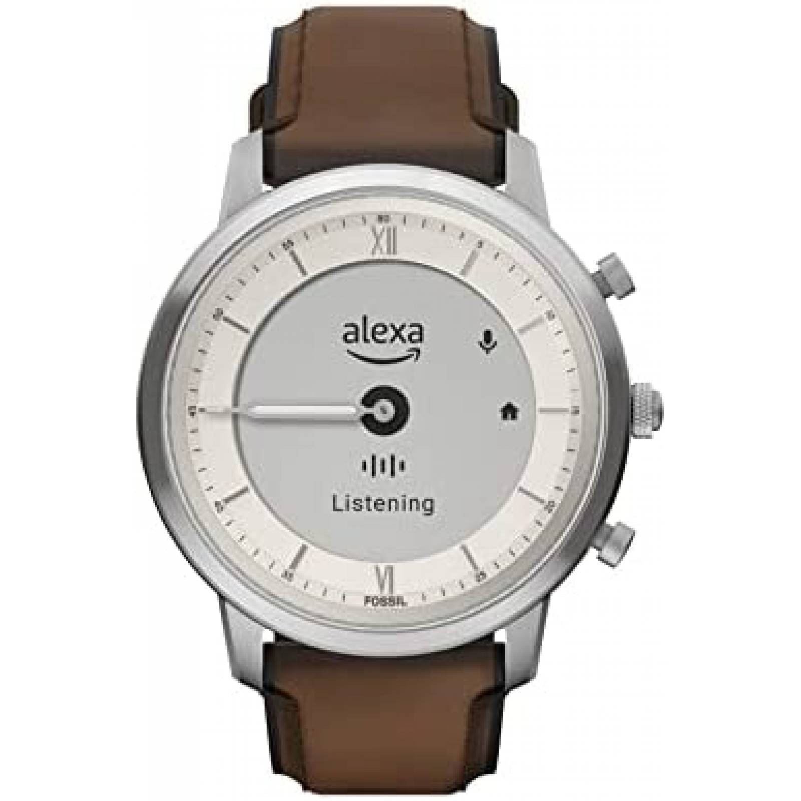 Smartwatch Fossil Neutra Gen 6 Mide Frecuencia Cardiaca