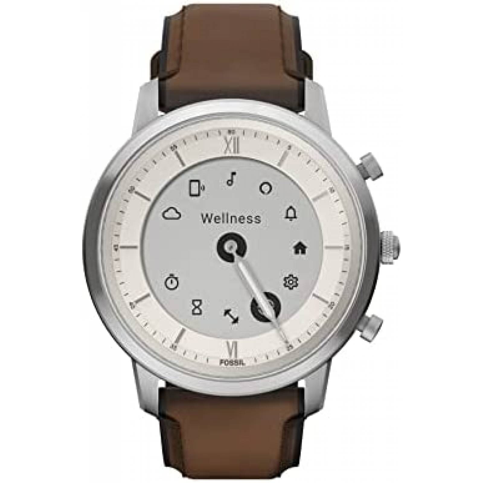 Smartwatch Fossil Neutra Gen 6 Mide Frecuencia Cardiaca