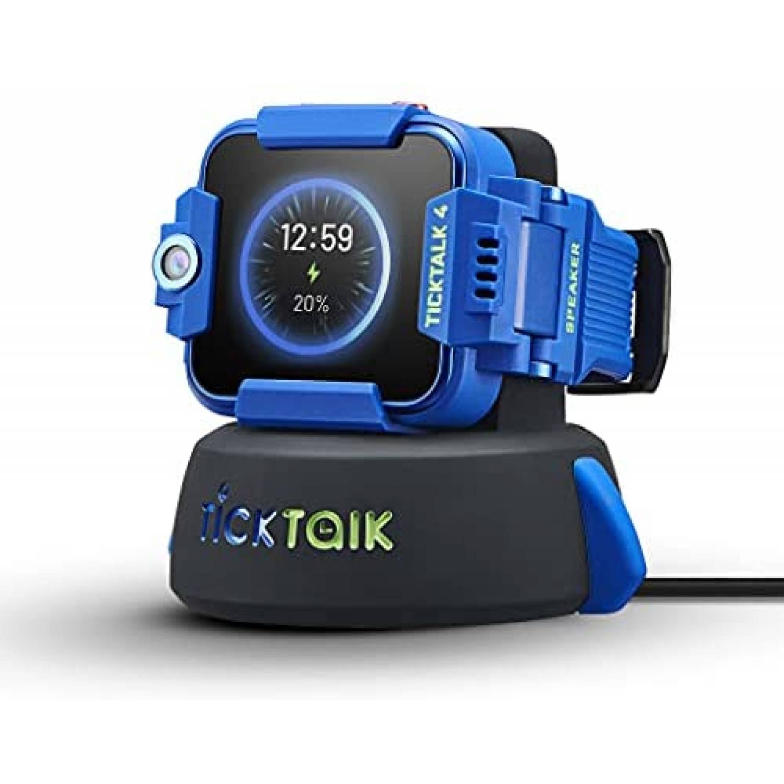 Ticktalk cheap watch 3