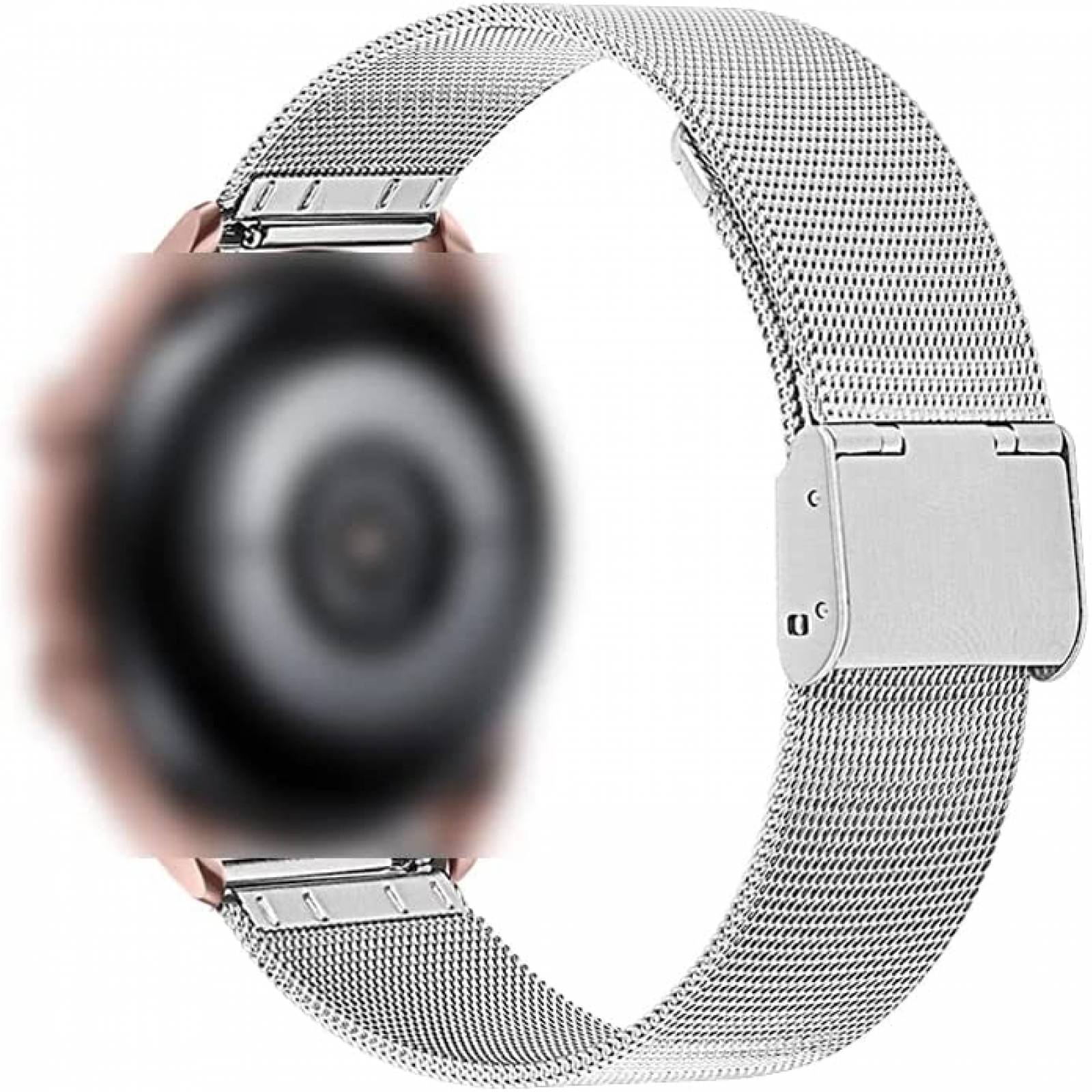 2 Correas Para Smartwatch FitTurn Compatible con TouchElex