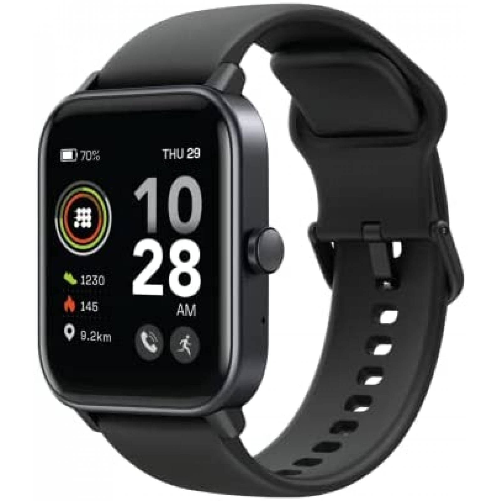 Smartwatch Cubitt CT2Pro MAX 1.8'' LCD Touch Bluetooth