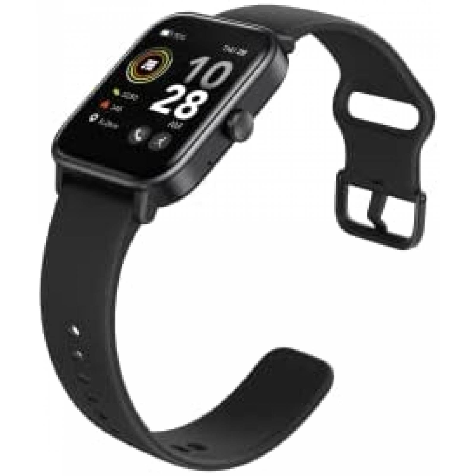 Smartwatch Cubitt CT2Pro MAX 1.8'' LCD Touch Bluetooth