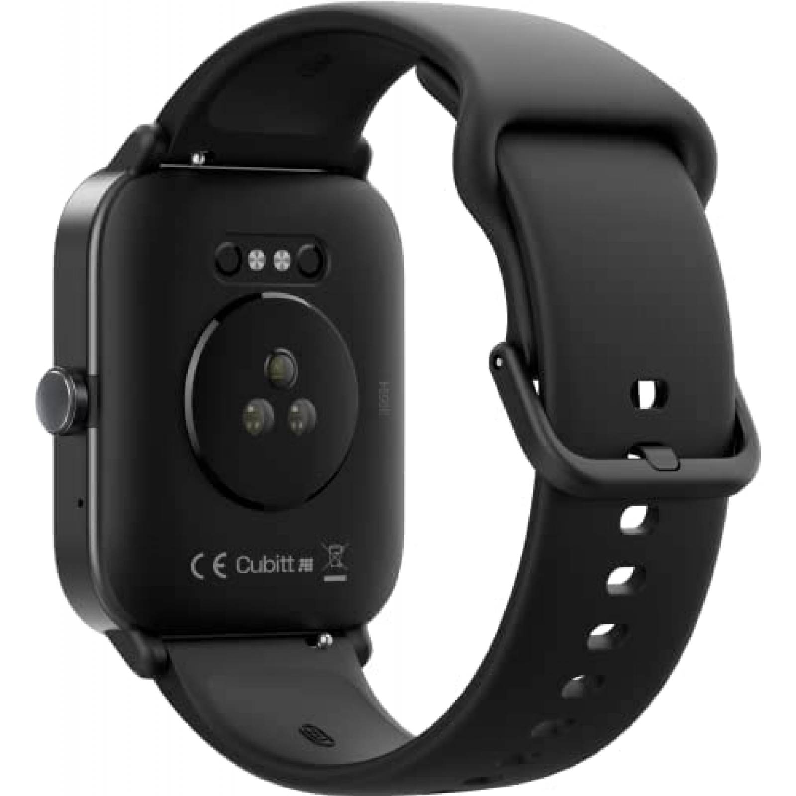 Smartwatch Cubitt CT2Pro MAX 1.8'' LCD Touch Bluetooth