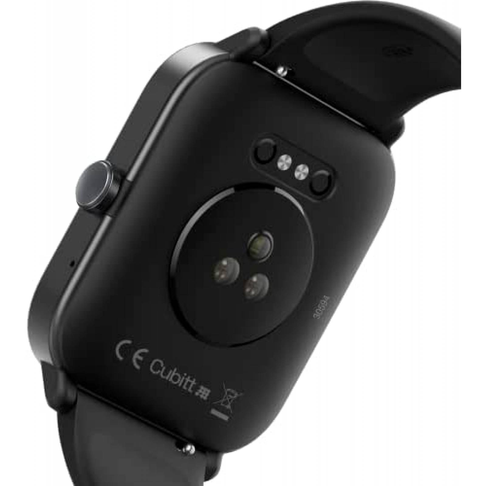 Smartwatch Cubitt CT2Pro MAX 1.8'' LCD Touch Bluetooth