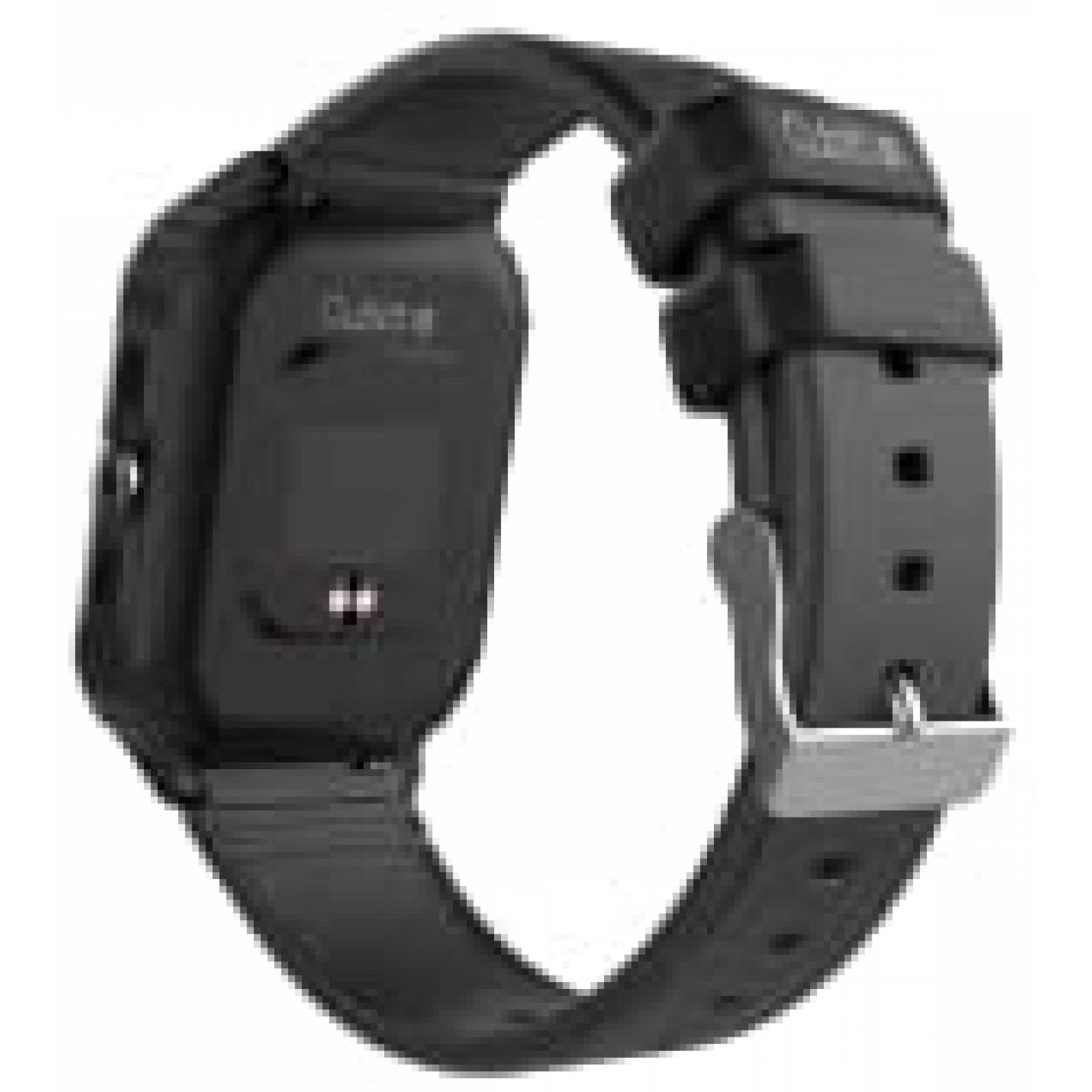 SmartWatch Cubitt Touch 1.69'' Presion Arterial IP68 -Negro