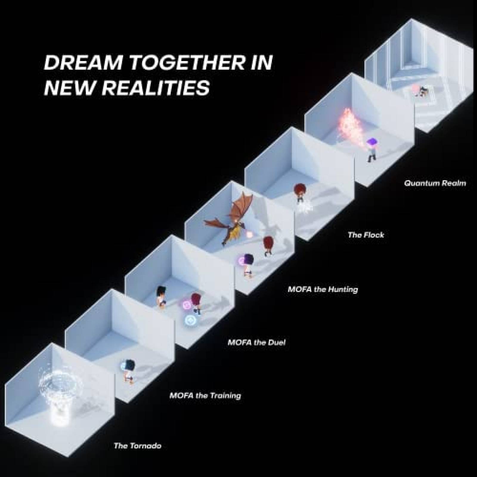 Lentes de Realidad Virtual HoloKit X iOS Bluetooth -Plateado