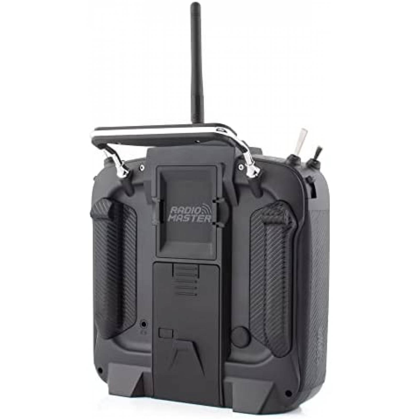 Transmisor de Radio RadioMaster TX16S Mark II 2.4GHz 16CH