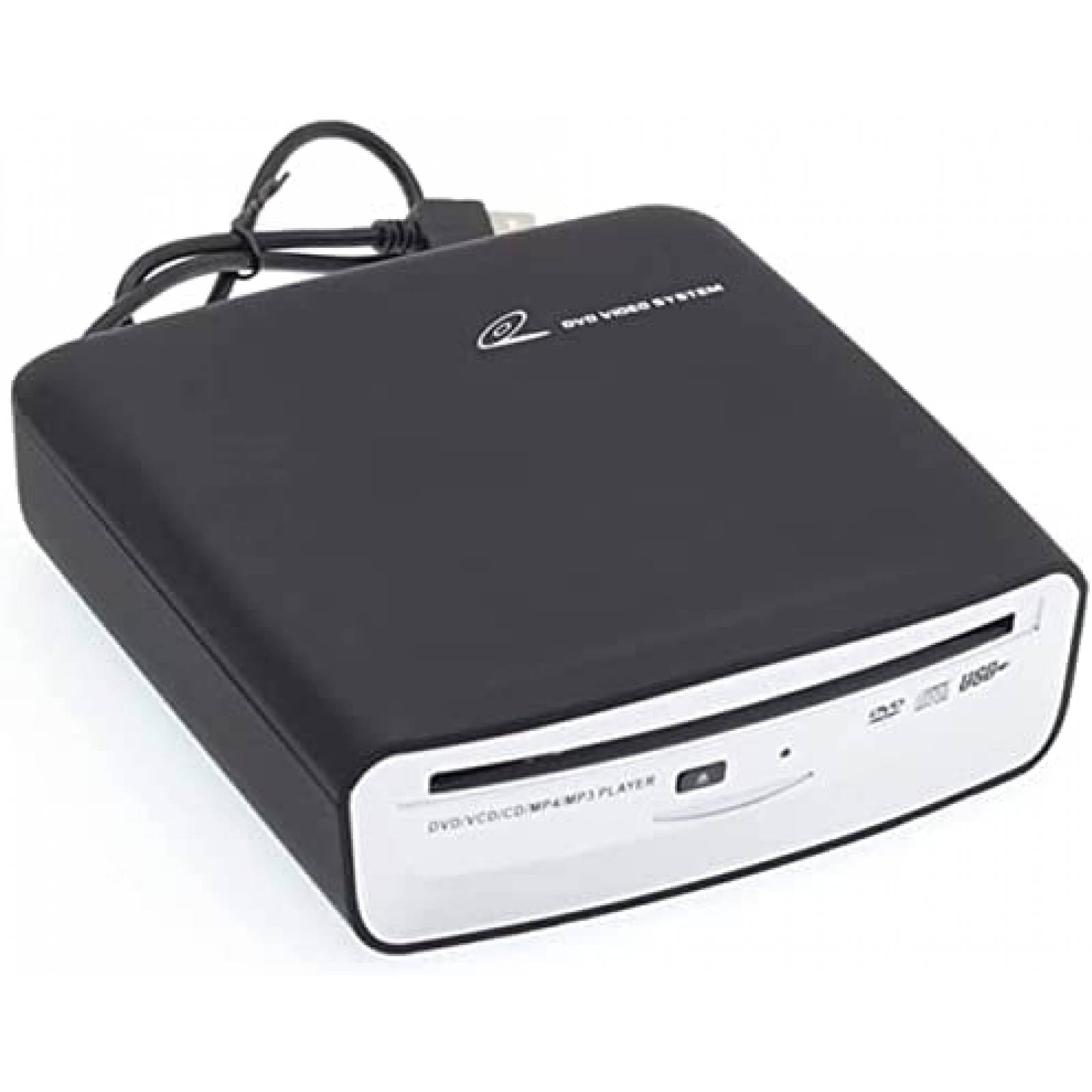 Reproductor CD Externo para Auto WUGOSU Android Version 4.4