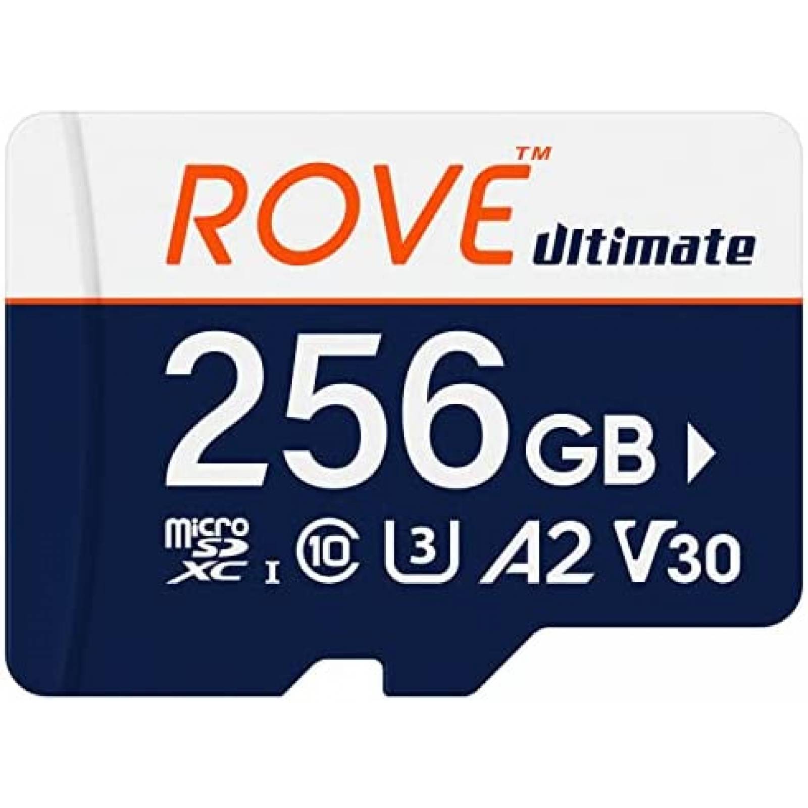 Kit de Cables para Dash Cam ROVE R3 Micro SD 256GB Touch