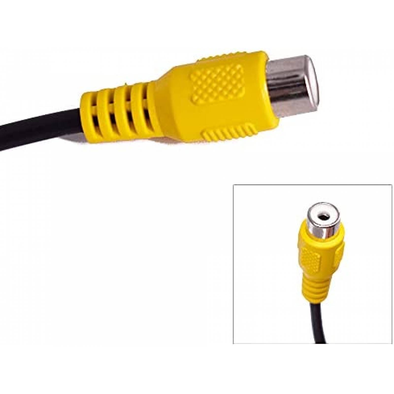 Adaptador De Arnes CULMKARI 4" A 8" PNP Ford F-150 Mustang