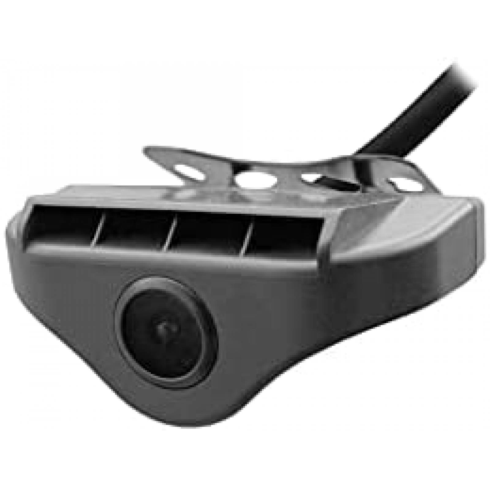 Retrovisor con Camara 10'' Touch 4K Sensor G Micro SD GPS