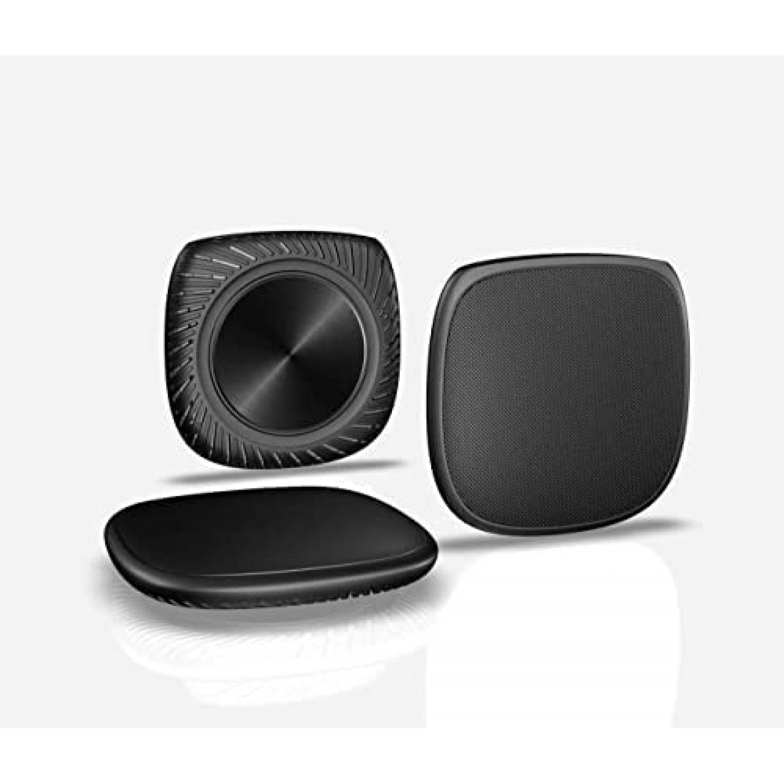 Adaptador Para Coche ZHNN vea YouTube y Netflix -Negro