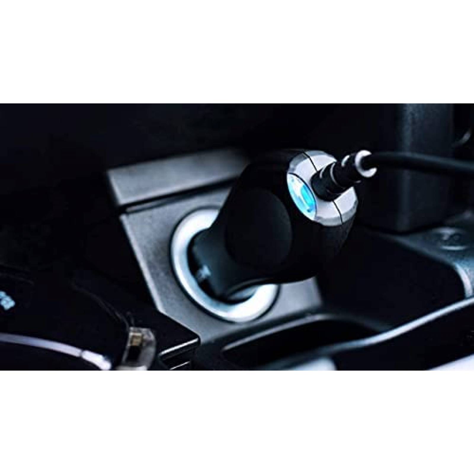 Camara para Auto UltraDash Z3 2'' Gps 1080P 30fps 140 -Azul