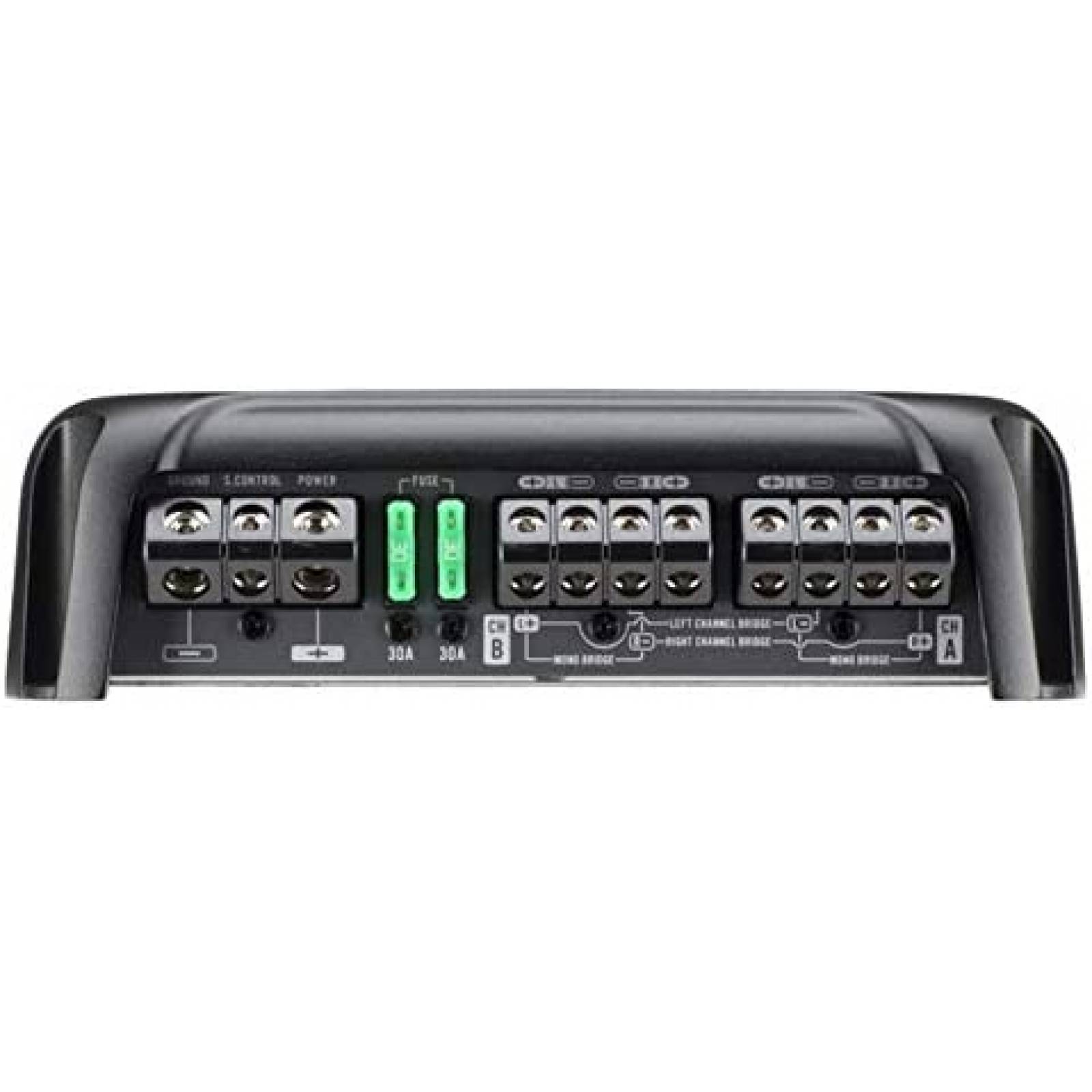 Amplificador para Carro Pioneer GM-D8704 Clase FD 1200W