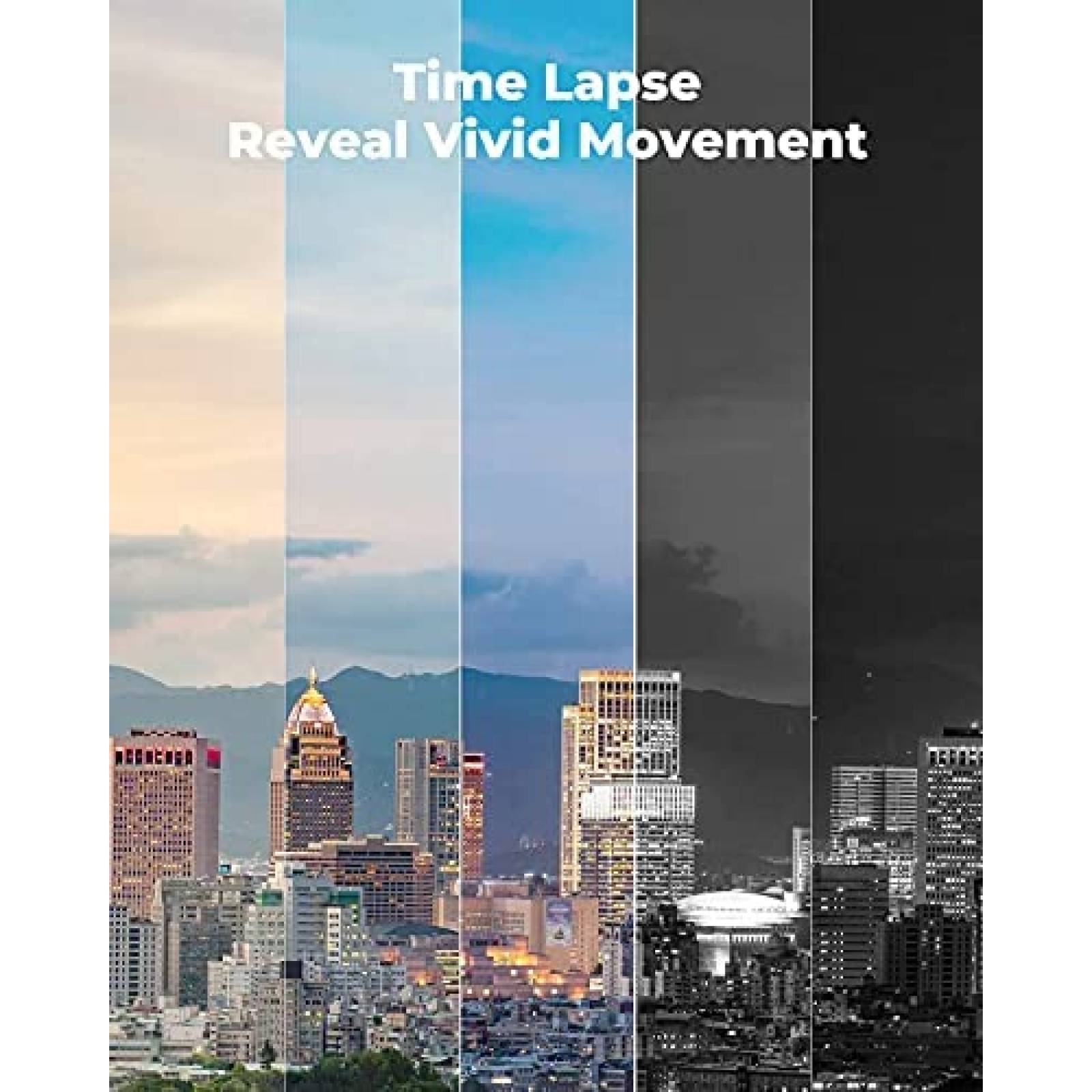 Camara de Seguridad REOLINK 4K Zoom Optico 5x IK10 -Blanco