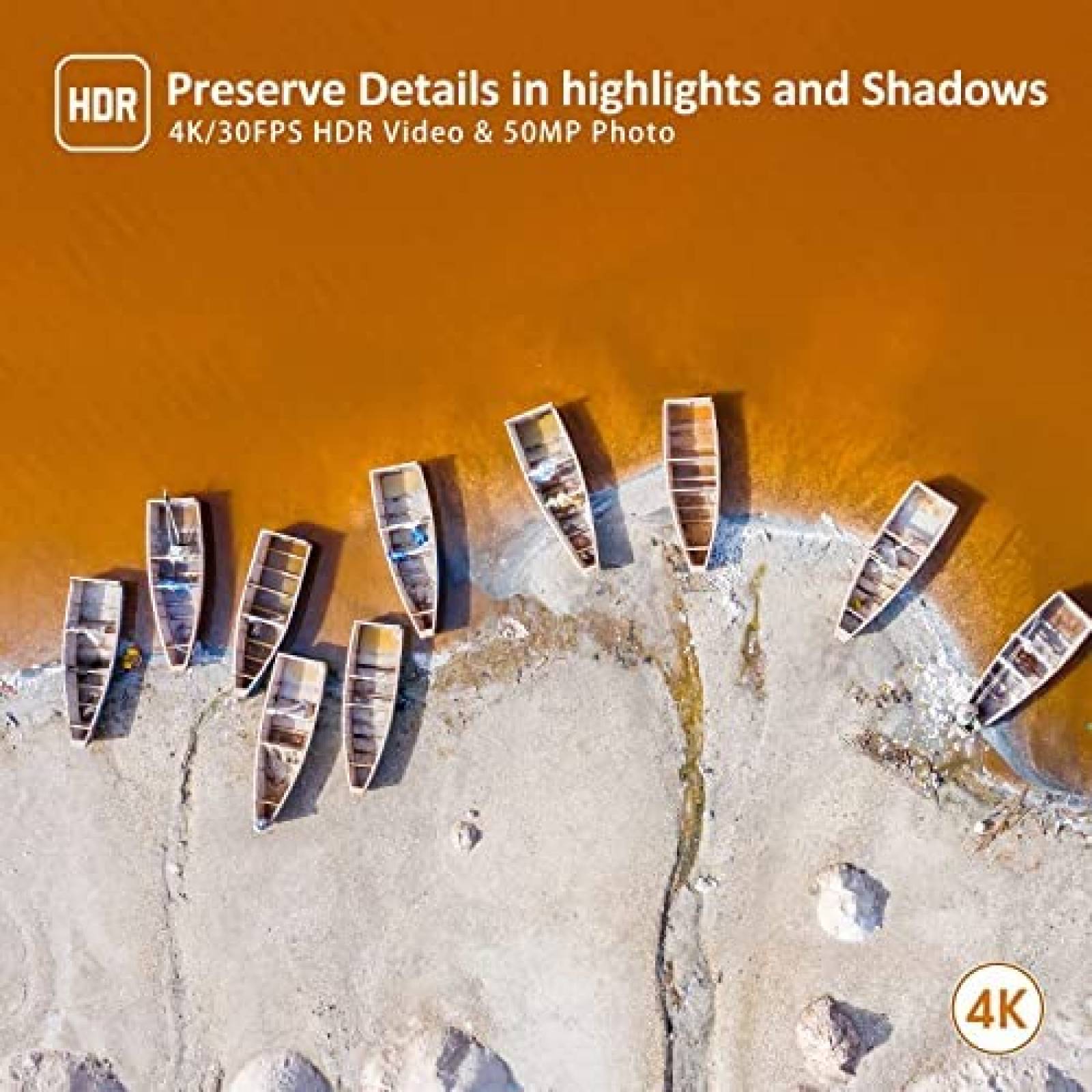 Dron Autel Robotics EVO Nano Plus Camara 4K Accesorios -Gris