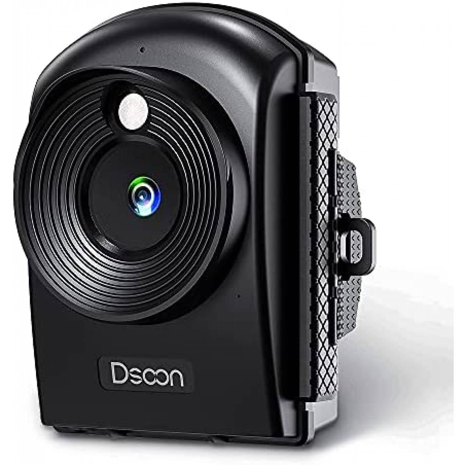 VideoCamara Dsoon para Exterior 2.4'' 1080p -Negro