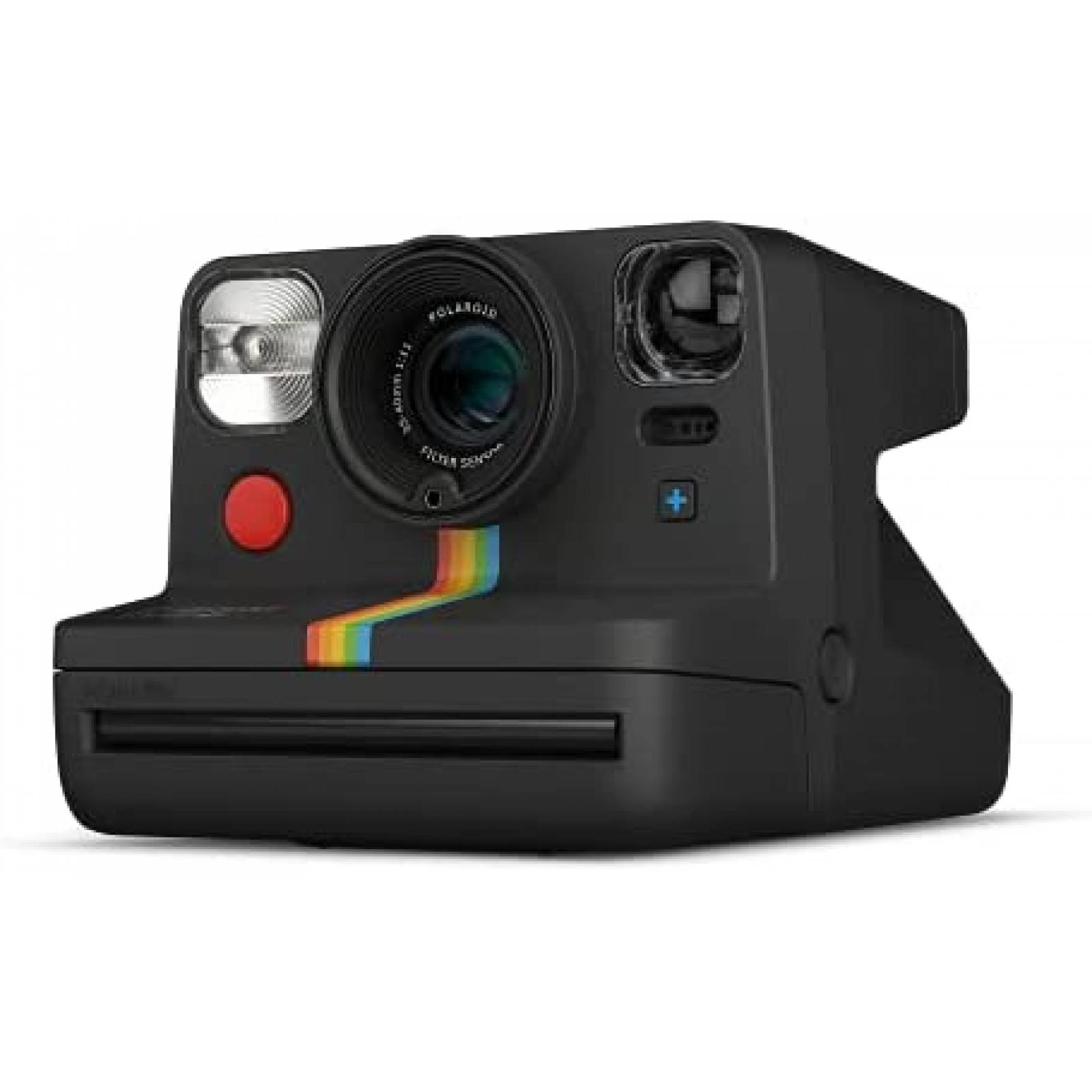 Camara Instantanea Polaroid Now9061 + Accesorios -Negro