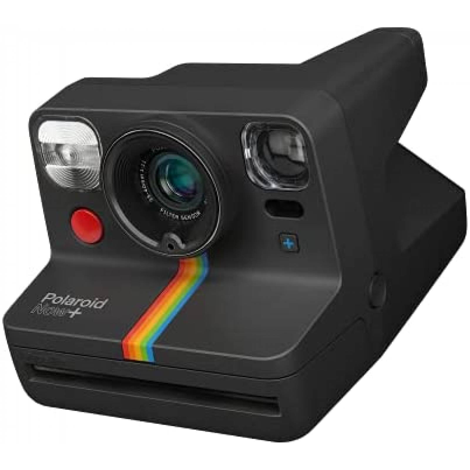 Camara Instantanea Polaroid Now9061 + Accesorios -Negro