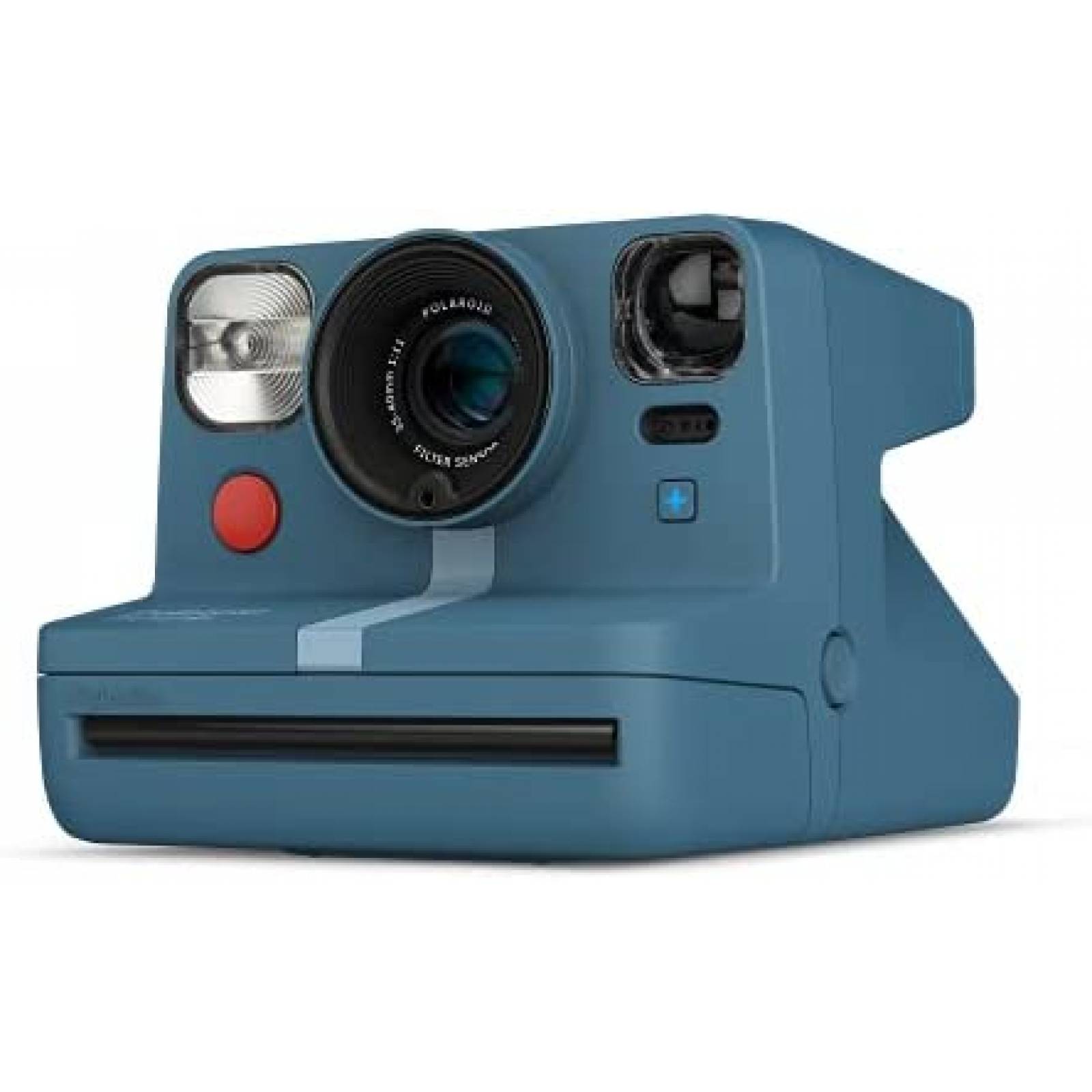 Camara Instantanea Polaroid Now9063 + Accesorios -Azul