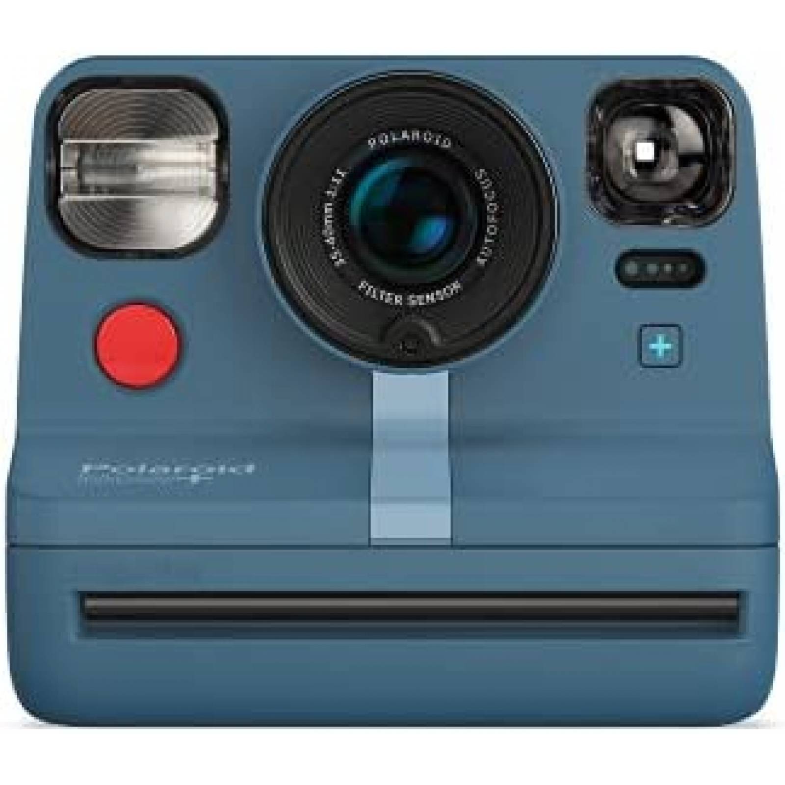 Camara Instantanea Polaroid Now9063 + Accesorios -Azul