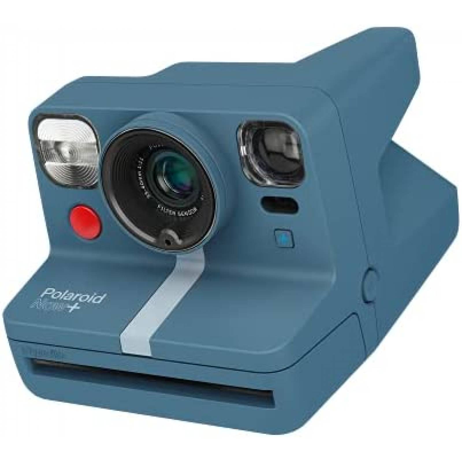 Camara Instantanea Polaroid Now9063 + Accesorios -Azul