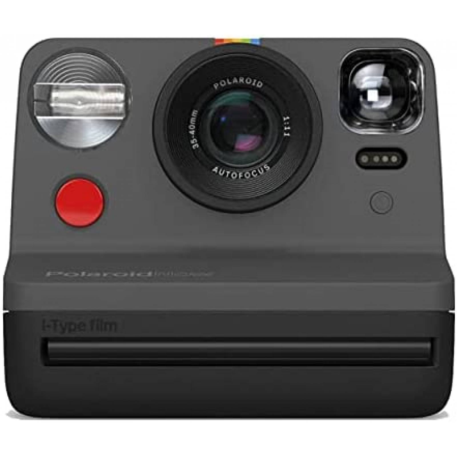 Camara Instantanea Polaroid i-Type Instant + Accesorios -N