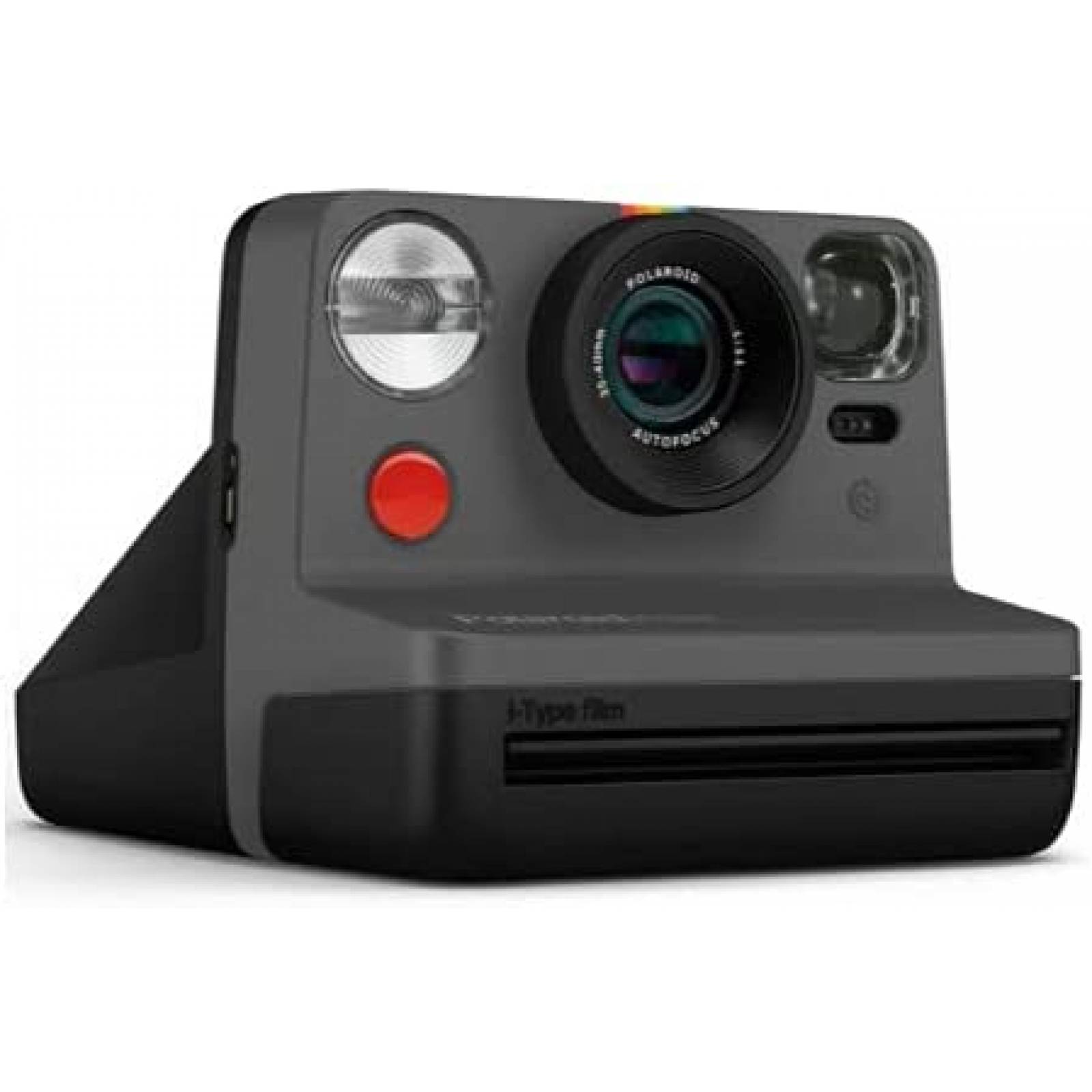 Camara Instantanea Polaroid i-Type Instant + Accesorios -N