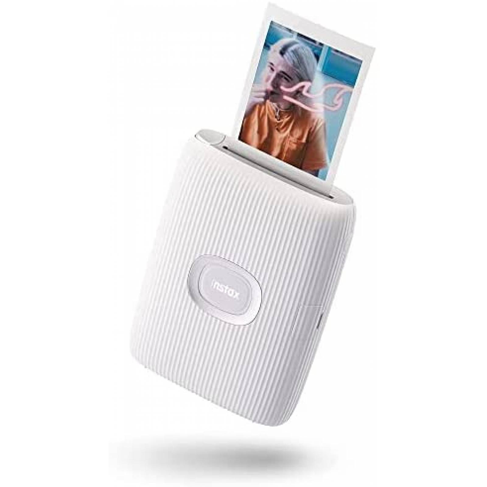 Impresora de Instantaneas Fujifilm Instax Mini Link -Blanco
